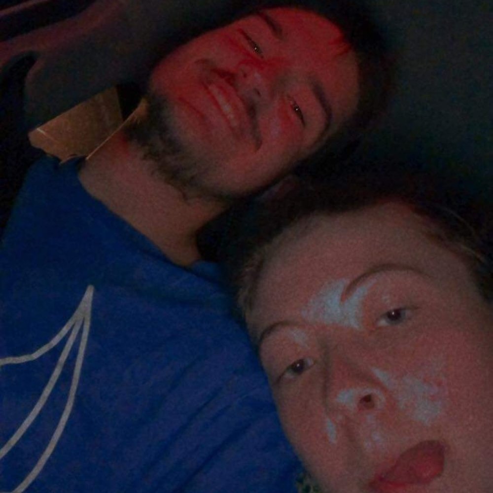 meet your posher, lacie(: